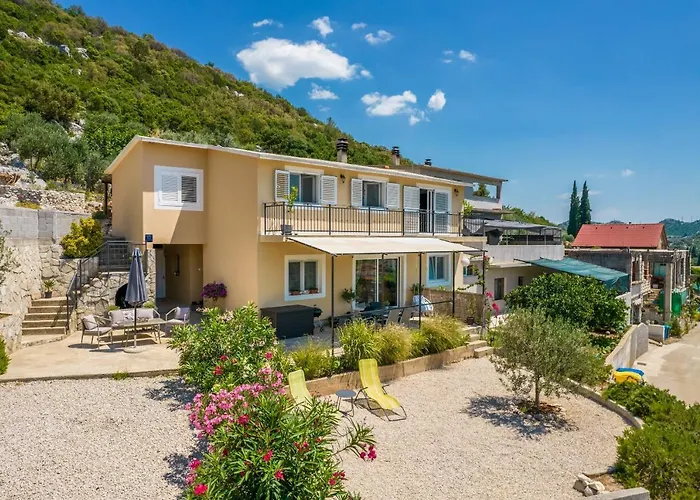 Apartman Ella