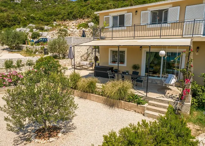 Apartman Ella